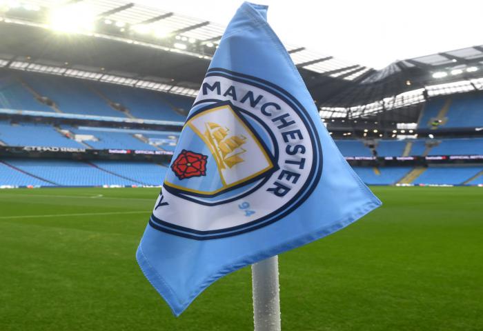 Ini Dia Rekor Pendapatan Yang Diperoleh Man City